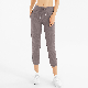 Drawstring Design Feels Like Skin Ladies Trousers Custom Breathable Quick Dry Women Pants & Trousers manufacturer