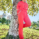  Wholesale High Quality Soft and Comfortable Girls Gym Wear Sportswear