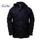 5% off Men Winter Warm Padded Windproof Multi Pocket Jacket