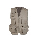 Mens Design New Style Bullet Journalist Vest
