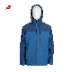  Asiapo China Factory Men Multi-Functional Fleece Lined Windbreaker Outdoor Jacket for Hiking Cycling Camping Fishing