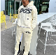  Wholesale 2 Pieces Sets Casual Summer Tracksuit Set for Men