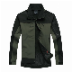  Men′s Windproof Waterproof Chameleon Outdoor Charge Suit Shark Skin Soft Shell