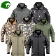 Kango Waterproof Jacket Military Tactical Jacket