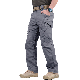  Tactical Cargo Pants Waterproof and Tear Resistant Multicam Acu IX9 Army Pants