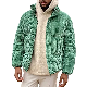  Plus-Size Men′s Corduroy Winter 2022 Overcoat Warm Coat Men′s Cotton Jacket for Men