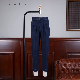  Bespoke Tailor Design Fashion Apparel Clothing Denim Gurkha Trousers Pants