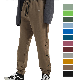  Custom Men High Quality Sports Running Pockets Athletic Pants Training Sport Elastic Jogging Gym Trousers