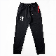  Heavy Weight Wholesale French Terry Men Custom Streetwear Printed Sweatpants
