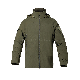  Soccer Tracksuit, L5 Soft and Lightweight Waterproof Outdoor Mountaineering Sprinkling Suit