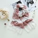 Islamic Turkish Headscarf Ladies Plain Color Veil Georgette Scarf manufacturer