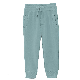  Kids Bamboo Fleece Joggers Streetwear Tracksuit Bottoms Custom Made Labels