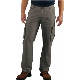 Mens Cargo Work Pants Outdoor Jogging Hiking Casual Pants Trousers