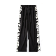 2021 Spring and Autumn New Arrival Casual Straight Loose Style Fashion Sports Men Pants Trousers manufacturer