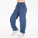  Autumn Children′s Boys Loose Sports Trousers Nylon Quick-Drying Fitness Running Casual Trousers