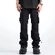  Tactical Cargo Pants Men′s Multiple Pockets Trousers Work Outdoor Techwear Hiking Pantalons Celana Pria Casual