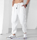  Loose Style Men′ S Running Workout Track Jogger Pants