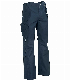 Fashion Men′s Cargo Trousers Loose Casual Pants Over Trouser for Working Clothes