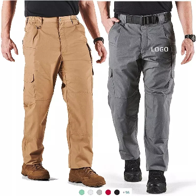 Custom Outdoor Carpenter Painter Work Trousers for Men