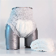  OEM Custom Wholesale Disposable Incontinence Product Absorbent Adult Menstual Underwear/Panty/Lady Pants/Diapers Women for Men Pull up