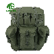  Kango Multi-Functional Large Capacity Camo Military Bag Alice Tactical Backpack for Army and Soldier