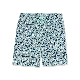  Cotton Polyester All Printed Shorts High Quality Beach Wear