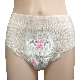  Wholesale Disposable High Quality Soft Surface Lady Pants Women Sanitary Napkin Pants