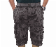  OEM Custom Casual Mens Fashion Cargo Pants with Belt Work Pants Plus Size Men′ S Pants