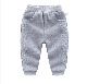 Toddler Garment Children Cotton Pants New Style Baby Trousers