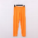 Fashion Kids Wear Pants Children′s Apparel Stretch Straight Trousers