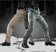  G2 Frog Outdoor Sports Army Style Au Camo Patterntactical Military Style Rip-Stop Trousers Customized Color