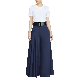  6 Color Palazzo Pants Women Long Maxi Loose Autumn and Winter Fashion Ladies Wide Leg Trousers