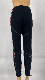 Women′s Elastic Sweatpants Quick Drying Tight Fitting Trousers manufacturer
