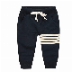  Unisex Kid Toddler Cotton Jersey Harem Pants Baby Elastic Trousers