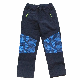 Soft Shell Pants Casual Wear Kids Trousers