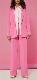 Ladies′ Leisure New Designe Fashion High-Quality Eye-Catching Trouser