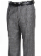  Men′s Business Formal Trousers Suit Pants