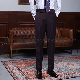  Custom European Style Italy Style England Styles Slacks Gurkha Pants Trousers