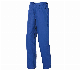 Men′s 100% Cotton Regular Working Trousers