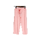  Outdoor Bamboo Fiber Breathable Kids Softshell Pants Girls Trousers