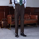  Made to Measure Custom England Style Mtm Slacks Gurkha Pants Trousers