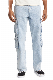 Factory Wholesale Clothing Baggy Cotton Denim Cargo Pants Streetwear Cargo Jeans