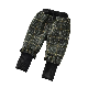  Kid′s Winter Pants Fashion Warm Thick Baby Girl Plush Pants