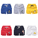  Boys′ Short Pants Clothes Baby Children′s Cotton Casual Cartoon Pants
