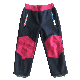  Winter Clothing Waterproof Softshell Outdoor for Kids Trouser Wholesale