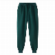  Women Customized Unisex Causal Fleece Sweat Joggers Pants