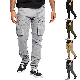 Fashion Pants OEM Fashion Men′s Chino Trousers Slim Fit Casual with Stretch Pants