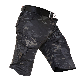  2022 Summer Military Style Shorts Men′ S Outdoor Work Clothes Shorts Quarter Pants Wear Resistant Scratch Resistant Tactical Pants