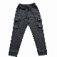  Cheap Wholesale Cotton Pockets Jogging Blank Track Pants Custom Sweatpants Trousers for Men