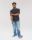  Men Jeans for Slim Fit Classic Straight Jeans for Men